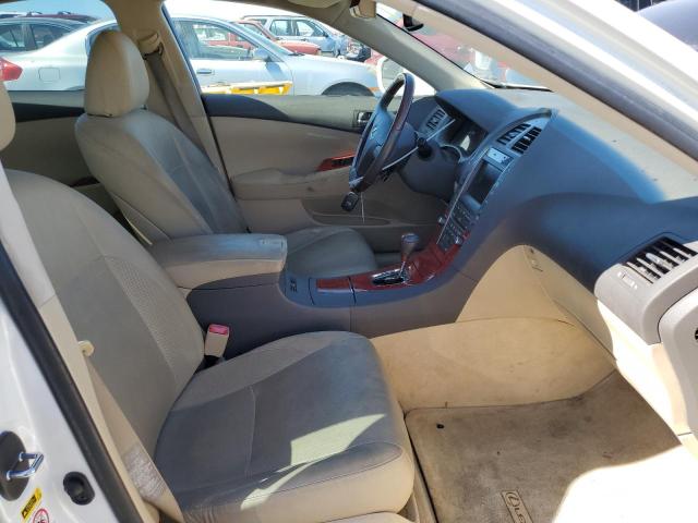 Photo 5 from auction – 2007 LEXUS ES 350 with VIN JTHBJ46G172070069