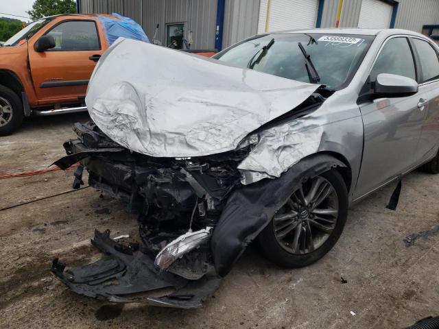 Photo 9 from auction – 2016 TOYOTA CAMRY with VIN 4T1BF1FK0GU521059