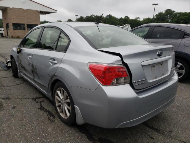 صورة رقم 3 من المزاد - 2014 SUBARU IMPREZA PR مع VIN JF1GJAC61EH006454