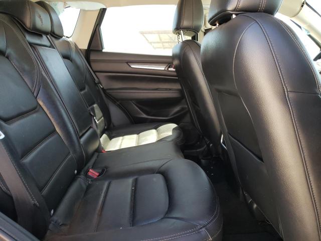 Photo 6 from auction – 2019 MAZDA CX-5 GRAND with VIN JM3KFBDY3K0577957