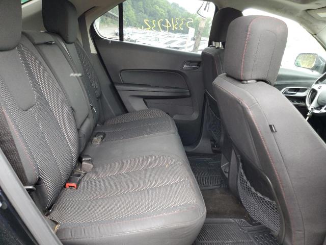 Photo 6 from auction – 2010 CHEVROLET EQUINOX LT with VIN 2CNFLEEW4A6279971