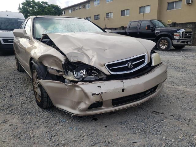 Photo 9 from auction – 2000 ACURA 3.2TL with VIN 19UUA566XYA066876