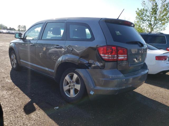Photo 3 from auction – 2013 DODGE JOURNEY SE with VIN 3C4PDCABXDT587062