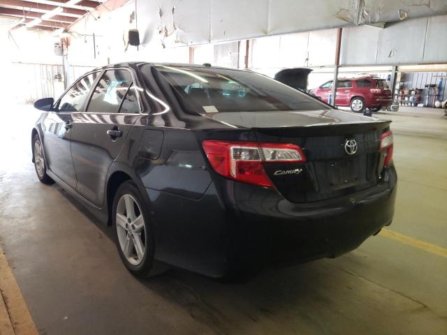 Photo 3 from auction – 2012 TOYOTA CAMRY BASE with VIN 4T1BF1FK8CU083465