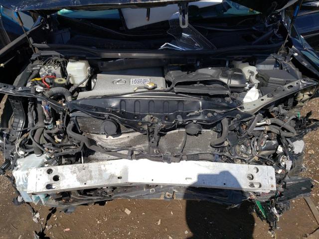 Photo 7 from auction – 2015 LEXUS RX 450H with VIN 2T2BC1BA0FC005396