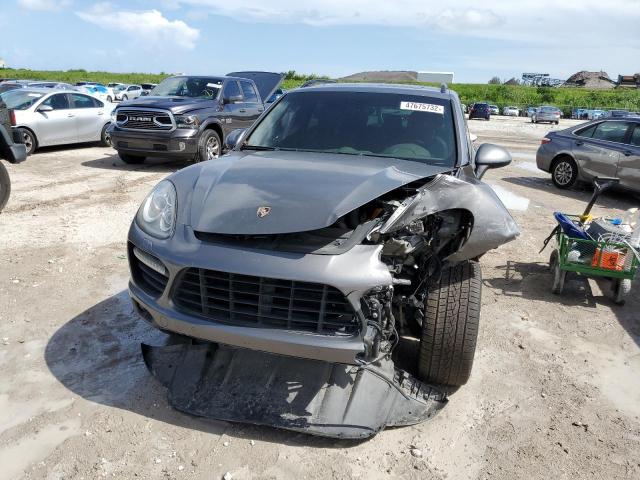 Photo 9 from auction – 2012 PORSCHE CAYENNE TU with VIN WP1AC2A29CLA82187