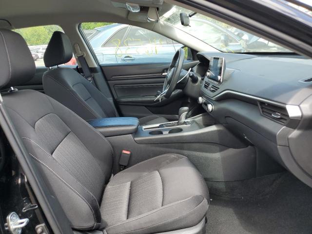 Photo 5 from auction – 2020 NISSAN ALTIMA S with VIN 1N4BL4BVXLC236373