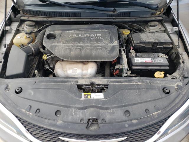 Photo 7 from auction – 2015 CHRYSLER 200 LIMITE with VIN 1C3CCCAB0FN745319