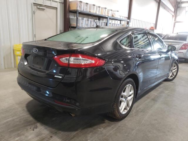 Photo 4 from auction – 2014 FORD FUSION SE with VIN 3FA6P0HD2ER372286