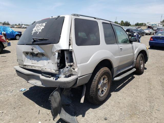 Photo 4 from auction – 2003 FORD EXPLORER S with VIN 1FMYU60E73UB47480