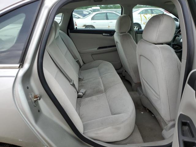 Photo 6 from auction – 2007 CHEVROLET IMPALA LT with VIN 2G1WT58N179324047