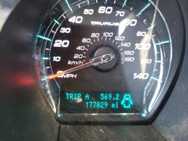 Photo 8 from auction – 2011 FORD TAURUS LIM with VIN 1FAHP2JW4BG125838