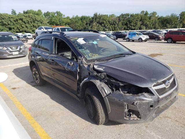 Photo 9 from auction – 2016 SUBARU CROSSTREK with VIN JF2GPAKC2GH322286