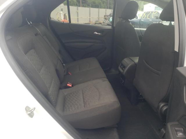 Photo 6 from auction – 2018 CHEVROLET EQUINOX LT with VIN 2GNAXJEV8J6302002