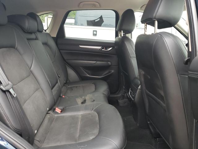 Photo 6 from auction – 2018 MAZDA CX-5 TOURI with VIN JM3KFBCM4J0431757