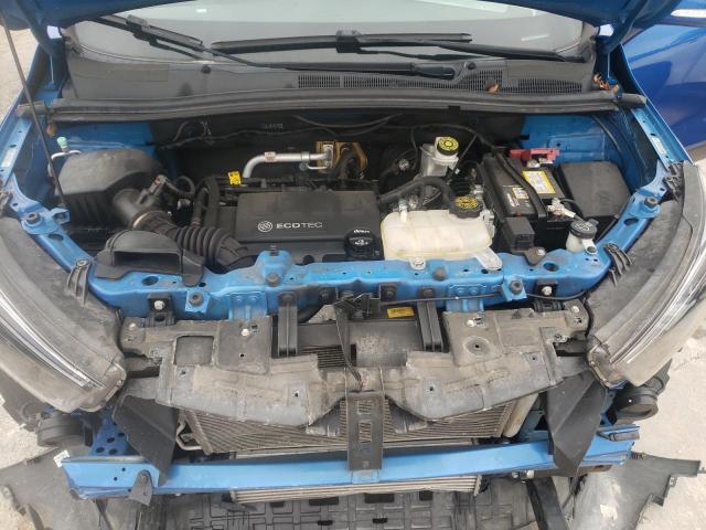 Photo 7 from auction – 2018 BUICK ENCORE PRE with VIN KL4CJASB5JB555072