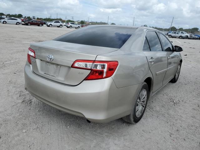 Photo 4 from auction – 2014 TOYOTA CAMRY L with VIN 4T1BF1FK9EU469072