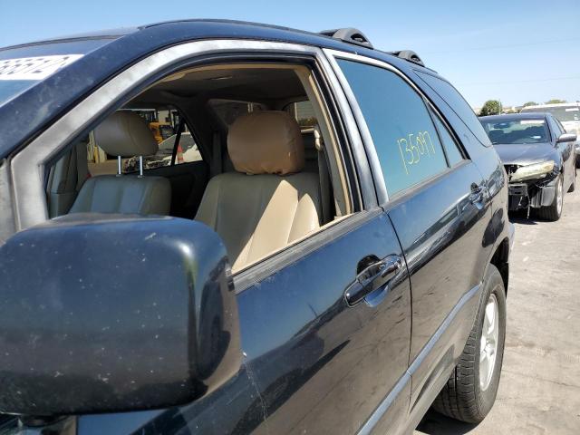 Photo 9 from auction – 2000 LEXUS RX 300 with VIN JT6GF10U9Y0057788