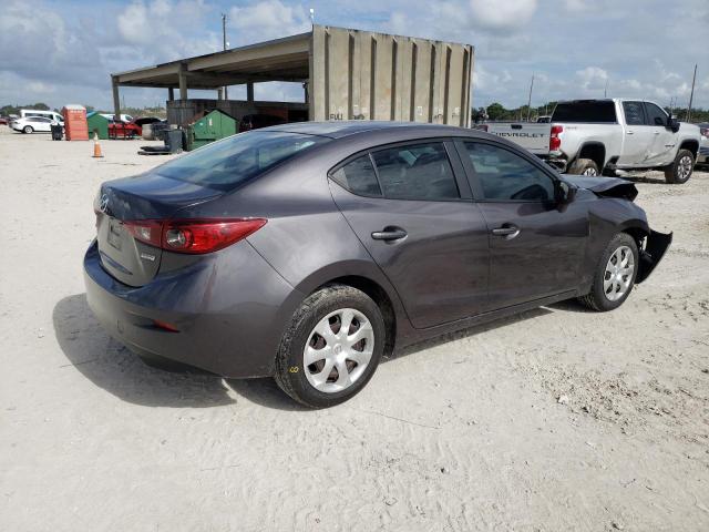 Photo 4 from auction – 2018 MAZDA 3 SPORT with VIN 3MZBN1U73JM212409