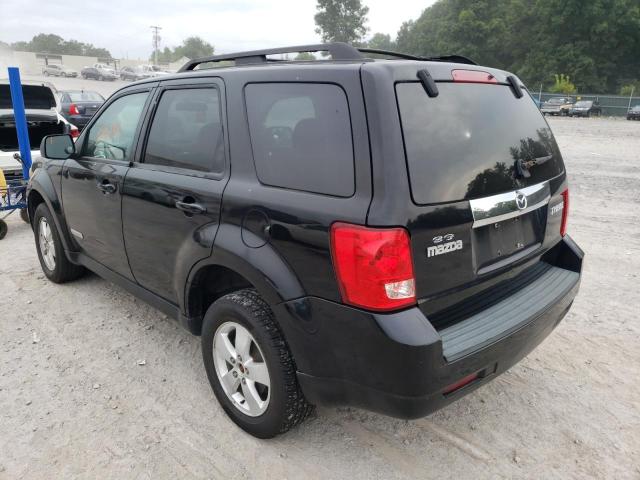 Photo 3 from auction – 2008 MAZDA TRIBUTE I with VIN 4F2CZ92Z18KM00071