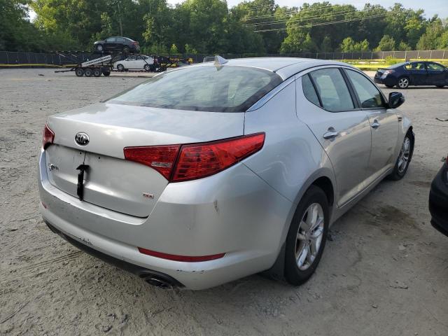 Photo 4 from auction – 2013 KIA OPTIMA LX with VIN KNAGM4A74D5423790