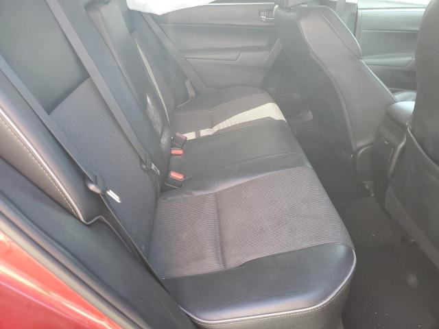 Photo 6 from auction – 2016 TOYOTA COROLLA L with VIN 5YFBURHE3GP455796