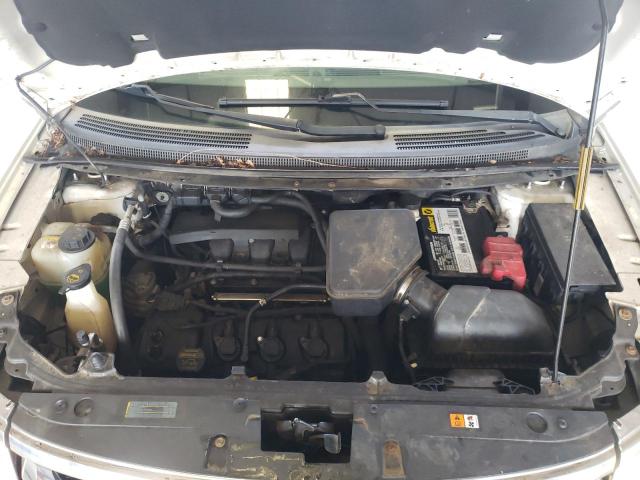 Photo 7 from auction – 2011 FORD EDGE LIMIT with VIN 2FMDK4KC3BBB53950