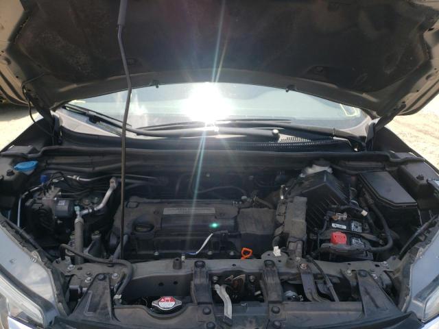 Photo 7 from auction – 2015 HONDA CR-V EX with VIN 2HKRM4H53FH686923