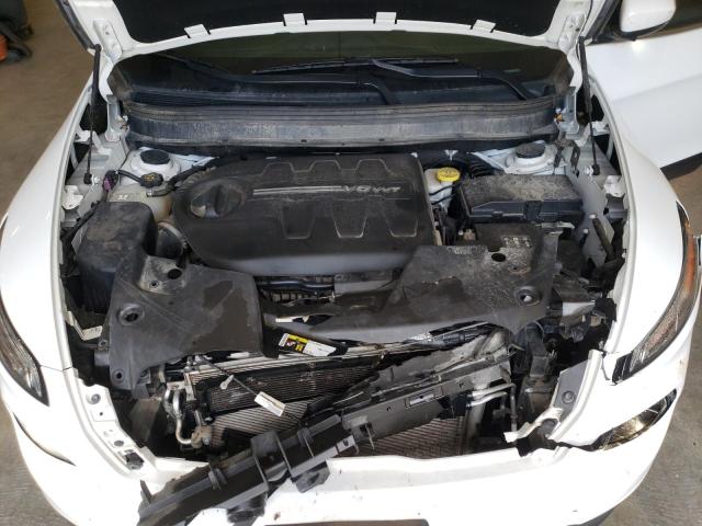 Photo 7 from auction – 2017 JEEP CHEROKEE L with VIN 1C4PJMCS7HW625732