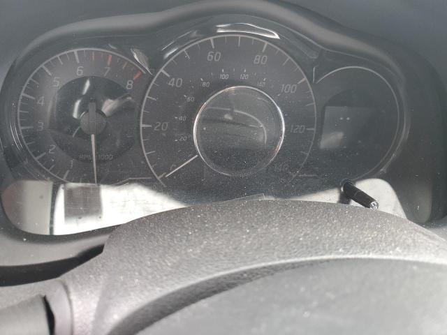 Photo 8 from auction – 2017 NISSAN VERSA NOTE with VIN 3N1CE2CP1HL355683