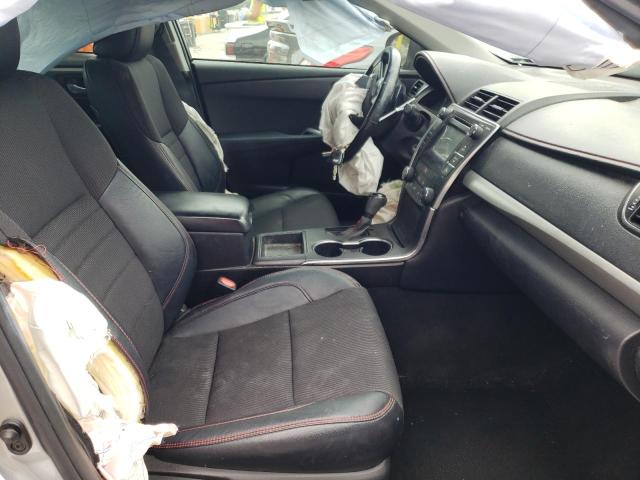 Photo 5 from auction – 2016 TOYOTA CAMRY with VIN 4T1BF1FK0GU521059