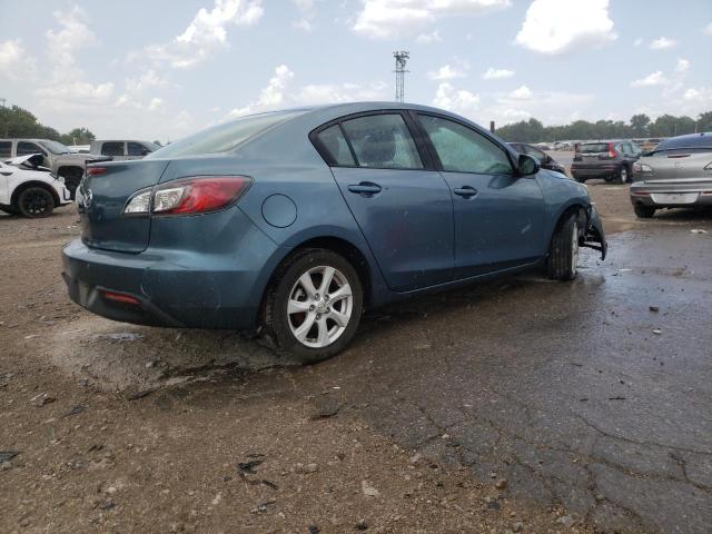 Photo 4 from auction – 2010 MAZDA 3 I with VIN JM1BL1SF2A1196316
