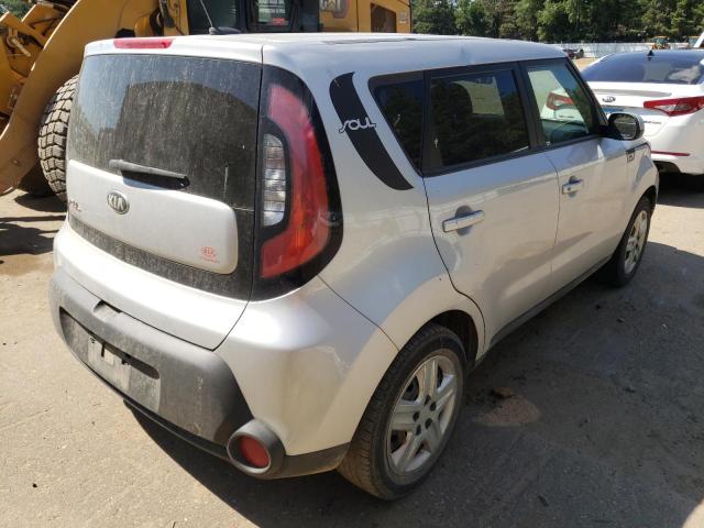 Photo 4 from auction – 2015 KIA SOUL with VIN KNDJN2A26F7765540