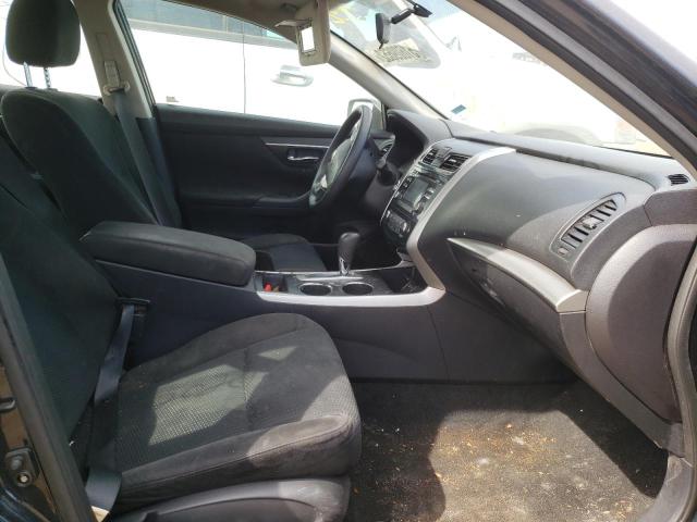 Photo 5 from auction – 2015 NISSAN ALTIMA 2.5 with VIN 1N4AL3AP1FC244150