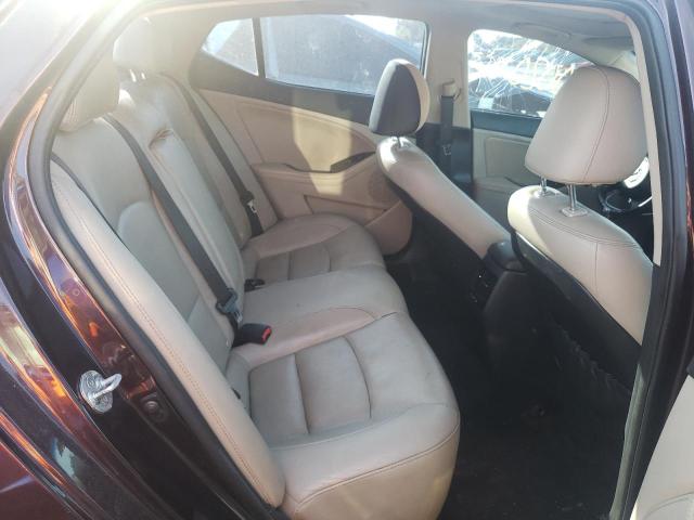 صورة رقم 6 من المزاد - 2014 KIA OPTIMA EX مع VIN 5XXGN4A72EG341683