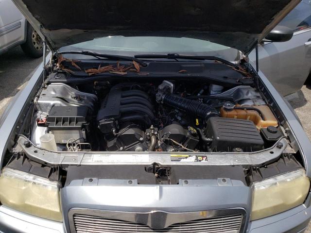 صورة رقم 7 من المزاد - 2006 CHRYSLER 300 مع VIN 2C3KA43R96H329960