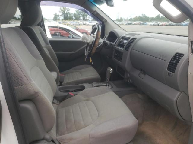 Photo 5 from auction – 2013 NISSAN FRONTIER S with VIN 1N6BD0CT5DN731743