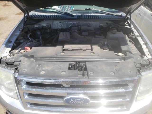 Photo 7 from auction – 2011 FORD EXPEDITION with VIN 1FMJU1J50BEF16773