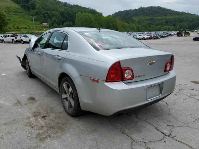 Photo 3 from auction – 2011 CHEVROLET MALIBU LTZ with VIN 1G1ZC5E15BF121774