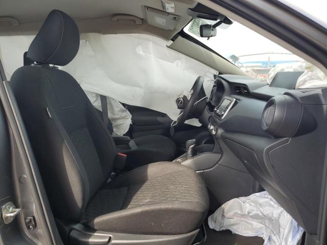 Photo 5 from auction – 2022 NISSAN KICKS S with VIN 3N1CP5BV9NL485394