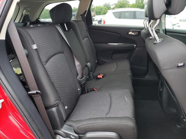 Photo 6 from auction – 2020 DODGE JOURNEY SE with VIN 3C4PDCAB3LT250666