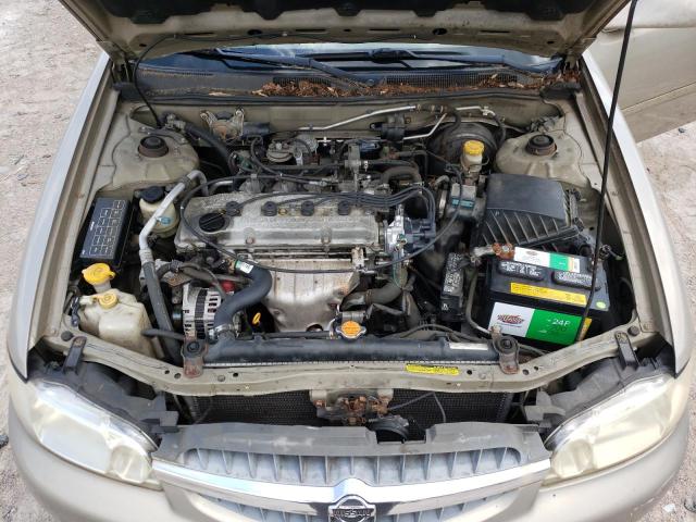 Photo 7 from auction – 2000 NISSAN ALTIMA XE with VIN 1N4DL01D1YC190689