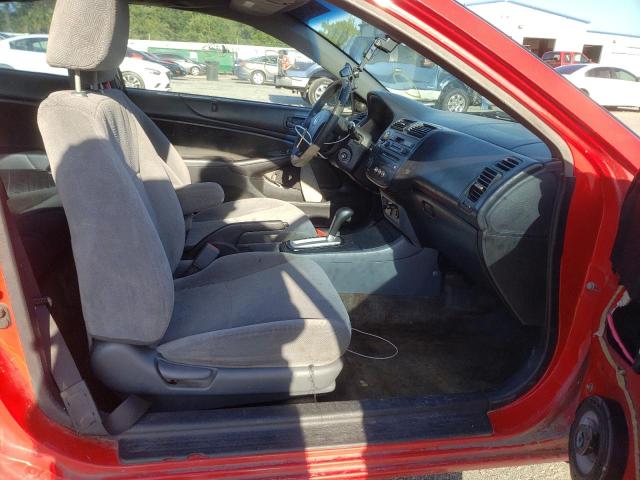 Photo 5 from auction – 2003 HONDA CIVIC EX with VIN 1HGEM22943L074141