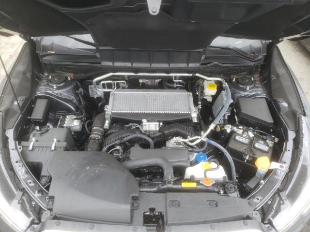 Photo 7 from auction – 2022 SUBARU ASCENT LIM with VIN 4S4WMAPD8N3420717
