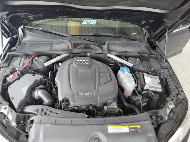 Foto 7 de la subasta – 2018 AUDI A4 PREMIUM con VIN WAUKMAF40JA084746