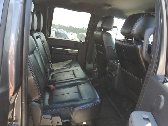 Photo 6 from auction – 2014 FORD F250 SUPER with VIN 1FT7W2BT4EEA02943