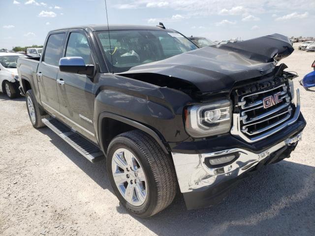 GMC SIERRA C15 2016 with VIN 3GTP1NEC2GG385949 - Photo from auction