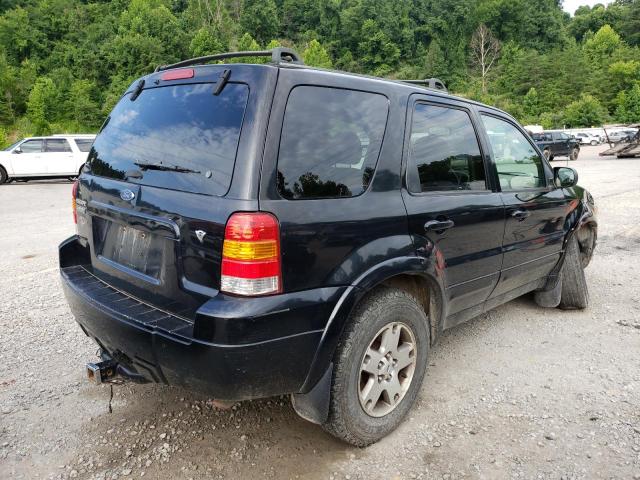 Photo 4 from auction – 2005 FORD ESCAPE LIM with VIN 1FMYU94135KE22060