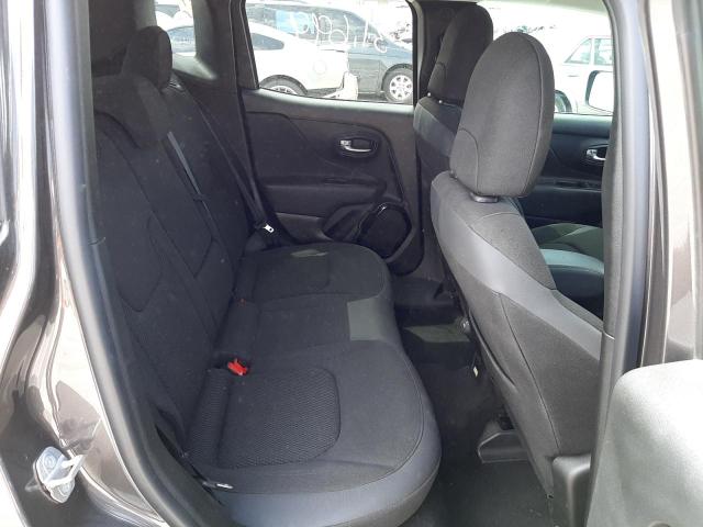 Photo 6 from auction – 2018 JEEP RENEGADE L with VIN ZACCJBBB2JPH73908