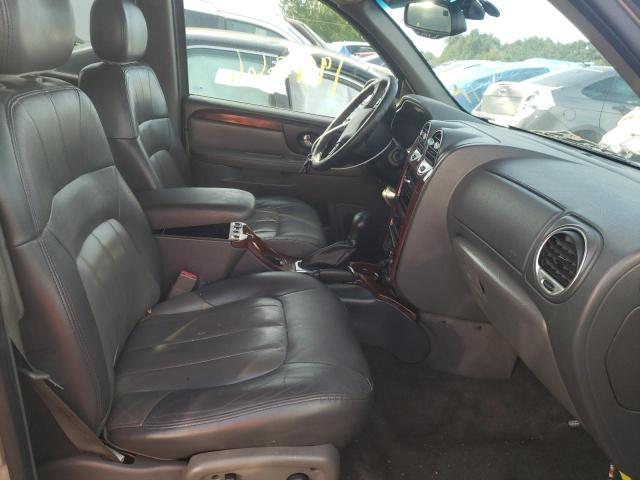 Photo 5 from auction – 2004 GMC ENVOY XL with VIN 1GKET16S846184736